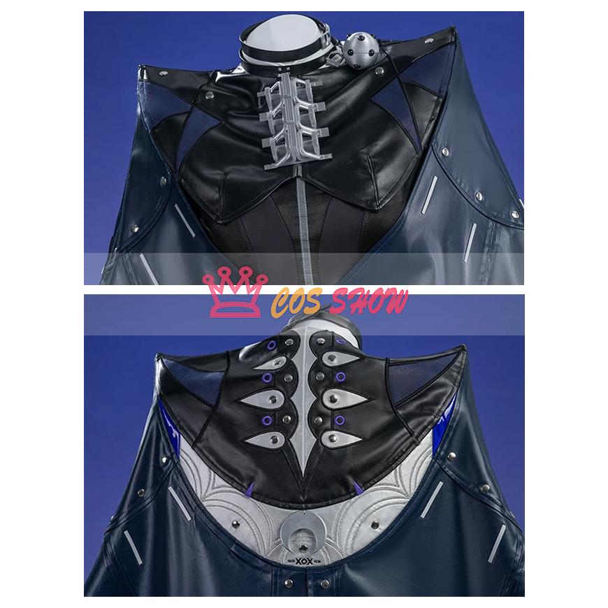 ゼンレスゾーンゼロ ゼンゼロ Promeia プロメイア コスプレ衣装