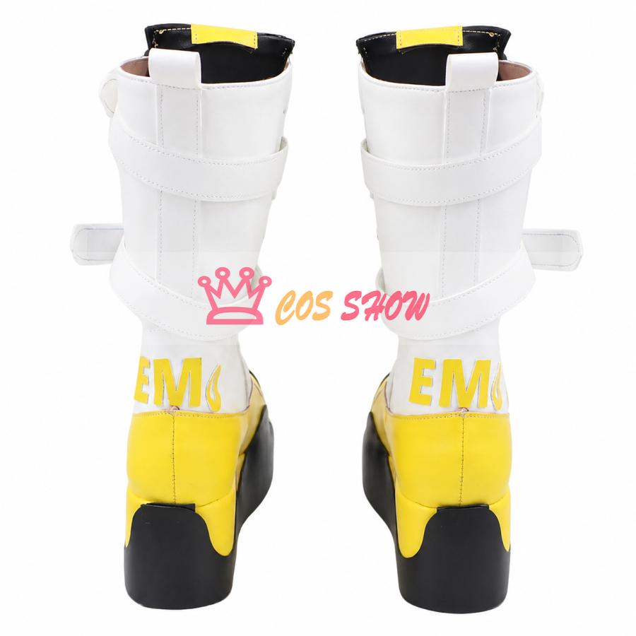 バーチャル 卯月コウ 宇宙コンセプト新衣装 コスプレ衣装 cosplay 仮装