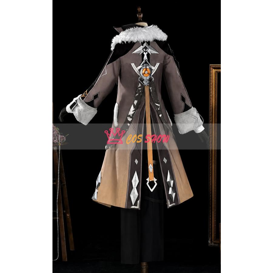 原神 げんしん イルーガ コスプレ衣装 ウィッグ 靴 追加可能 cosplay