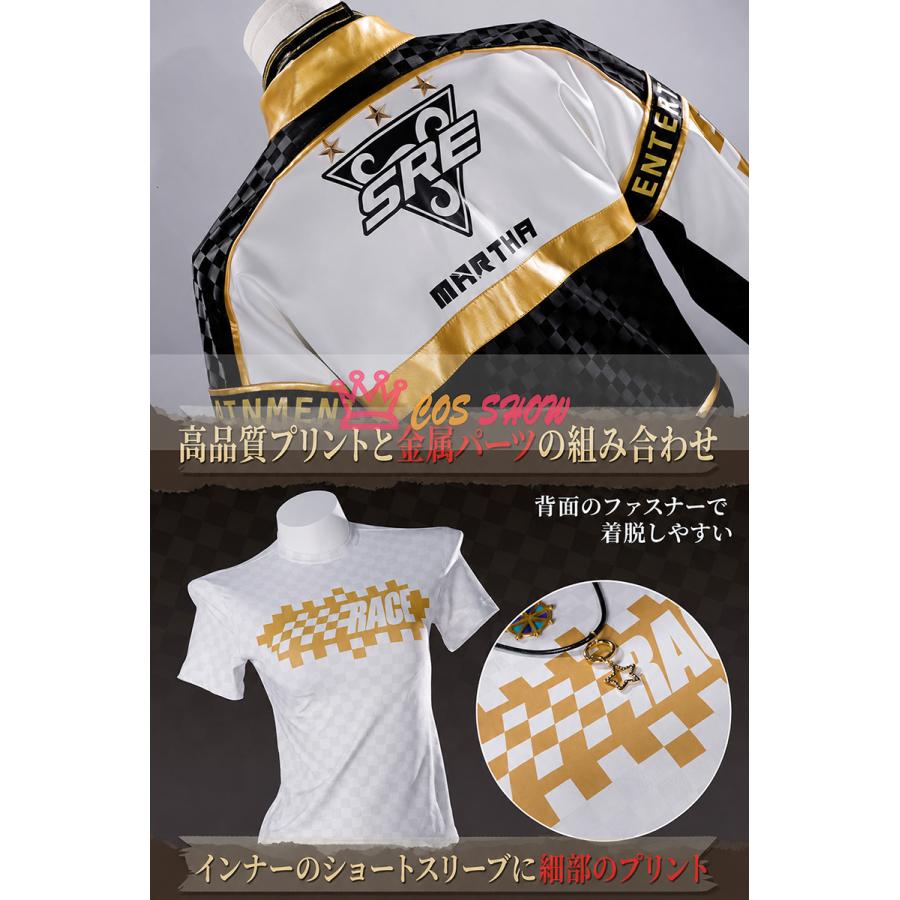 第五人格 アイデンティティ5 IdentityV SRE戦隊 空軍 SRE.MARTHA