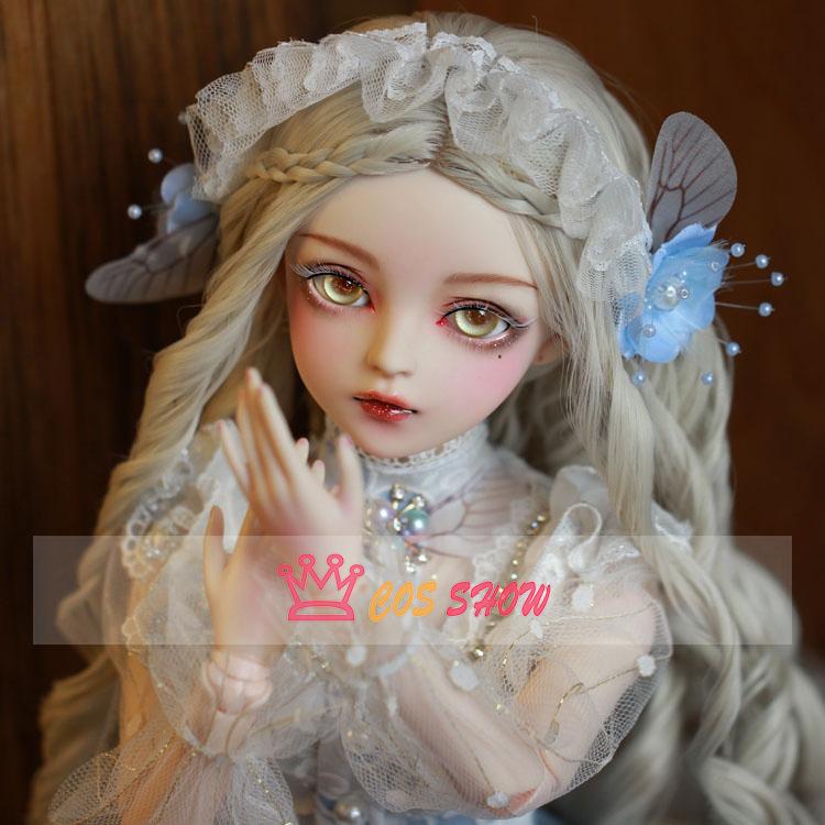 実物撮影BJD 球体関節人形 ドール 可動ボディ BJD人形60cm 実物撮影BJD 球体関節人形 ドール 可動ボディ BJD人形60cm