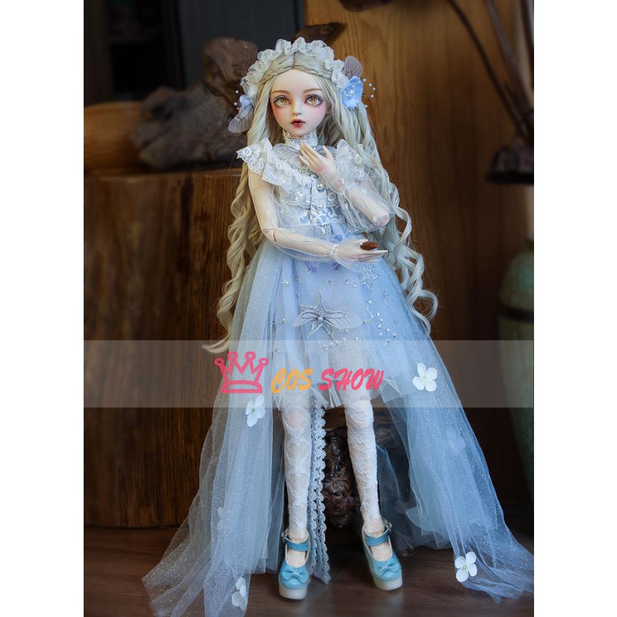 実物撮影BJD 球体関節人形 ドール 可動ボディ BJD人形60cm 実物撮影BJD 球体関節人形 ドール 可動ボディ BJD人形60cm