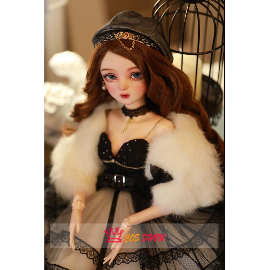 球体関節人形　bjdドール　wonderland 68cm　ボディ　SD17 球体関節人形bjdドールwonderland 68cmボディSD17