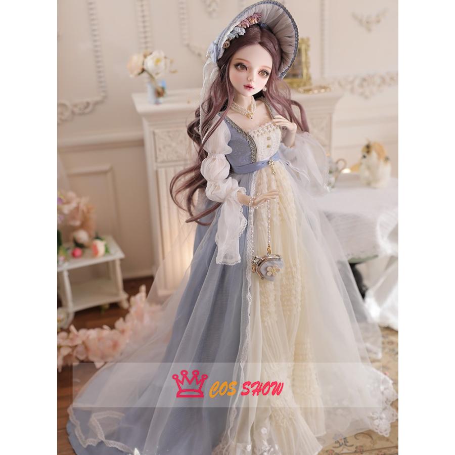 1/3 BJD 球体関節人形 ドール 可動ボディ BJD人形60cm お嬢様 1/3 BJD 球体関節人形 ドール 可動ボディ BJD人形60cm お嬢様