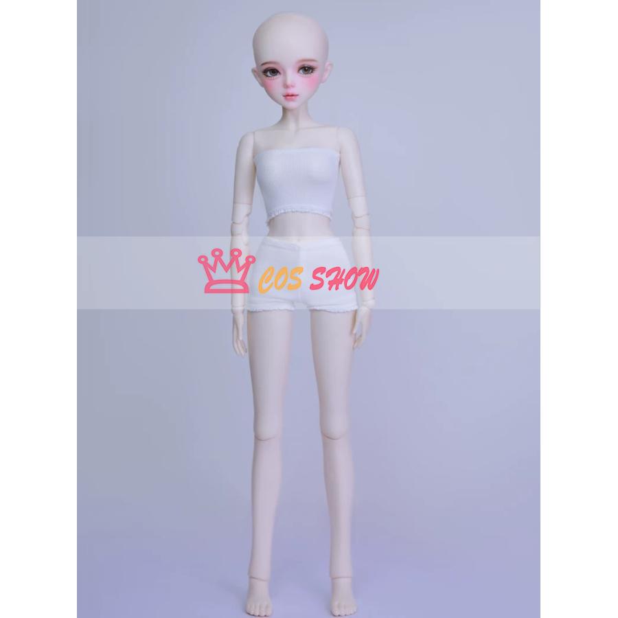 1/3 BJD 球体関節人形ドール 可動ボディ BJD人形 56cm Nico ギャル