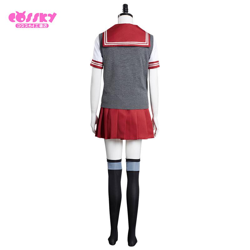 その着せ替え人形は恋をする コスプレ 衣装 着せ恋 乾紗寿叶 コスプレ ワンピース 着せ替え衣装 アニメ イベント 撮影 舞台 Cossky 通販 Yahoo ショッピング