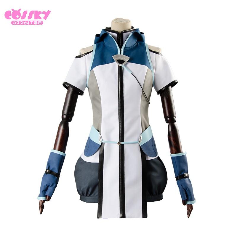 ナイツ マジック コスプレ エルネスティ エチェバルリア コスプレ