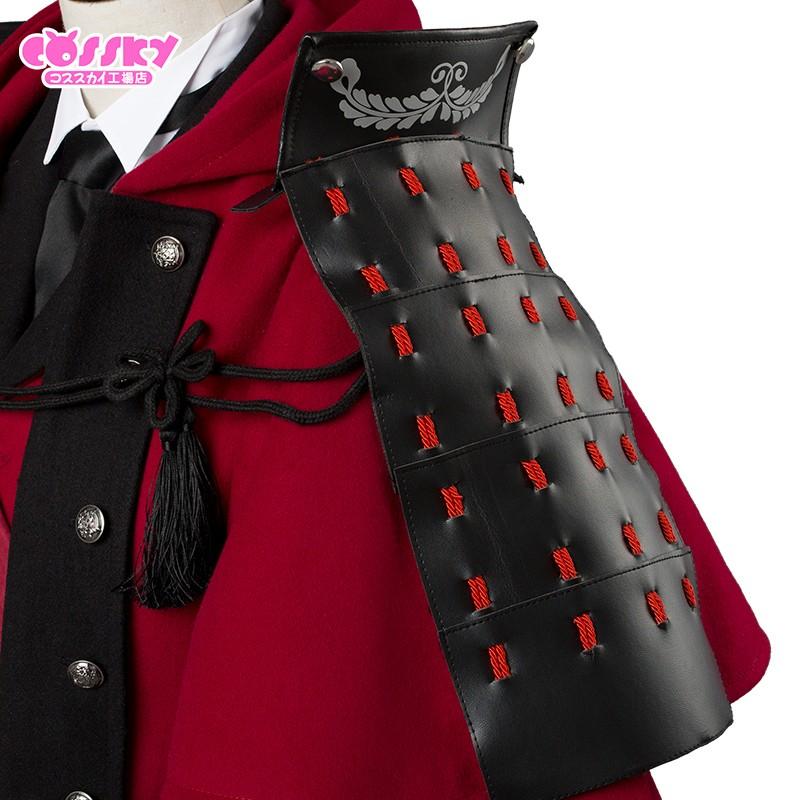 刀剣乱舞 コスプレ 新刀剣男士 短刀 日向正宗 コスプレ 衣装 とうらぶ コスプレ Cossky 通販 Yahoo ショッピング