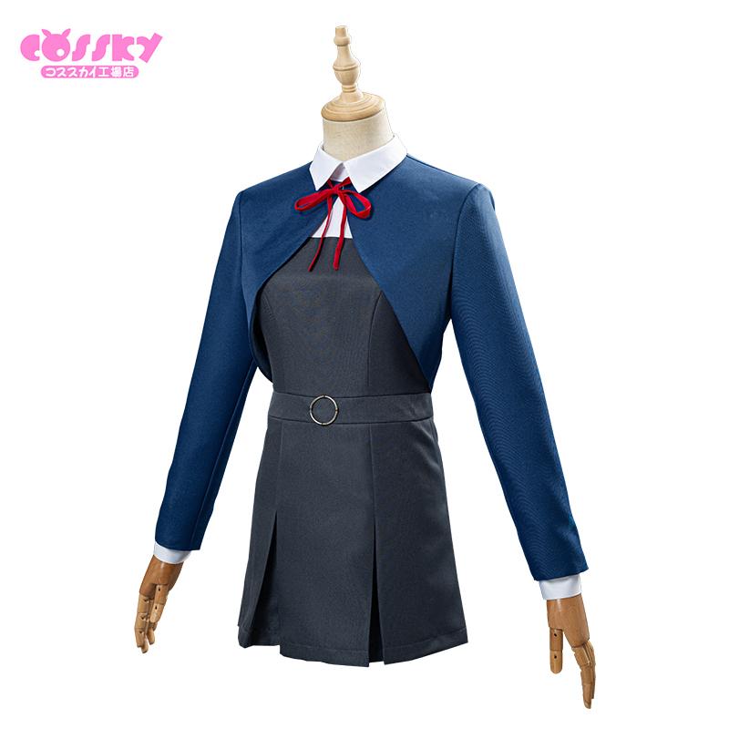 Lovelive コスプレ ラブライブ スーパースター 澁谷かのん 唐可可 嵐千砂都 平安名すみれ 葉月恋 コスプレ 衣装 唐可可 コスプレ Cossky 通販 Yahoo ショッピング