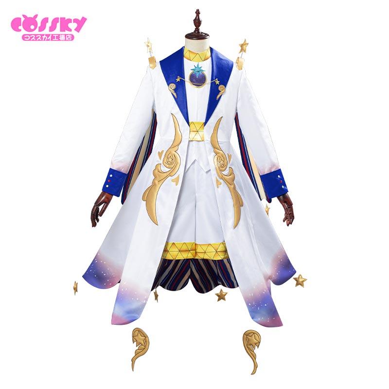 超歓迎 Fate Grand Order コスプレ ボイジャー 霊基再臨第二段階 コスプレ 衣装 Fgo コスプレ 在庫あり 即納 Studiostodulky Cz