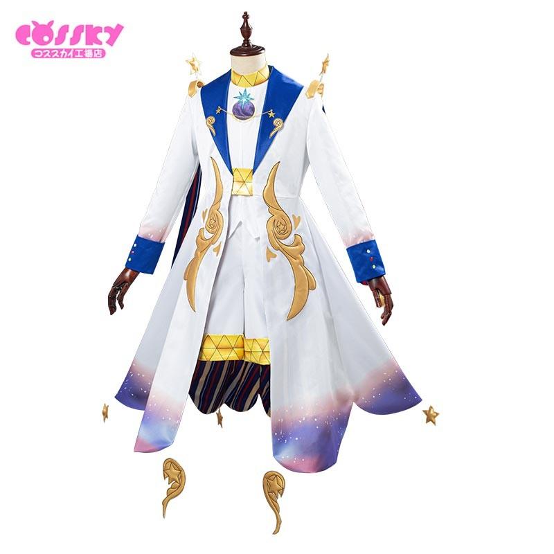 魅力的な Fate Grand Order コスプレ ボイジャー 霊基再臨第二段階 コスプレ 衣装 Fgo コスプレ 海外正規品 Www Muslimaidusa Org