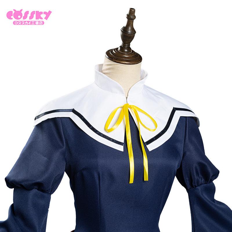 神様になった日 コスプレ 佐藤 ひな コスプレ 衣装 Cossky 通販 Yahoo ショッピング