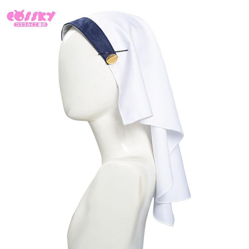 神様になった日 コスプレ 佐藤 ひな コスプレ 衣装 Cossky 通販 Yahoo ショッピング