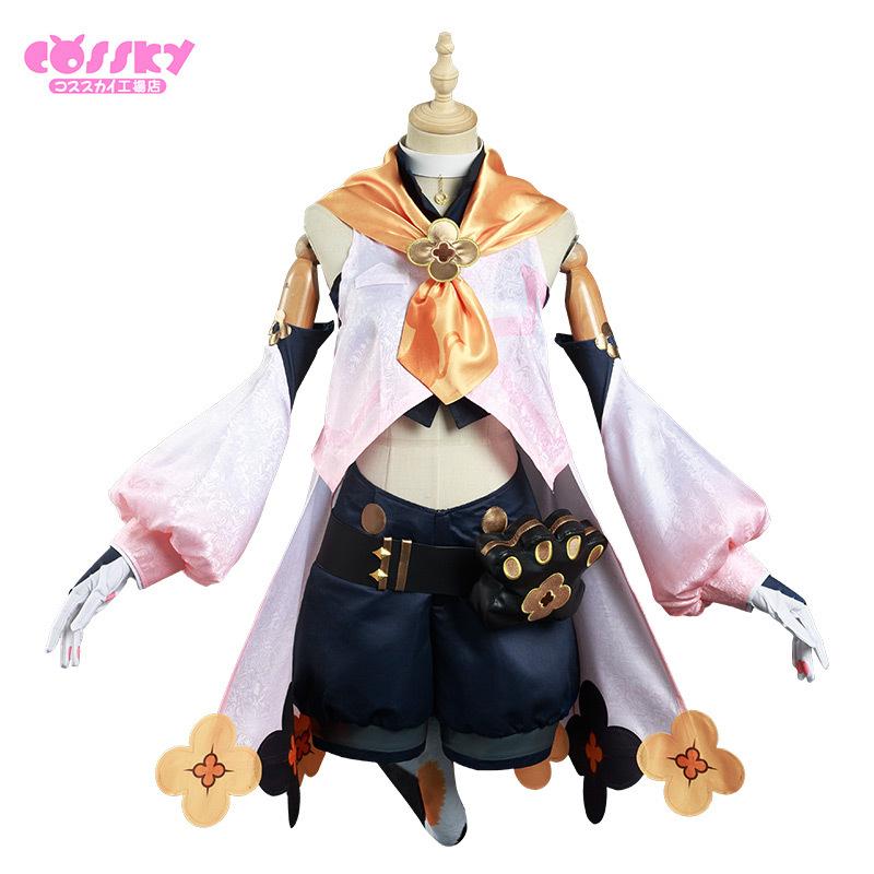 即納 最大半額 原神 コスプレ ディオナ コスプレ 衣装 仮装 イベント Cosplay アニメ フェア 撮影 祭り 安心の定価販売 Www Schoolmela Org