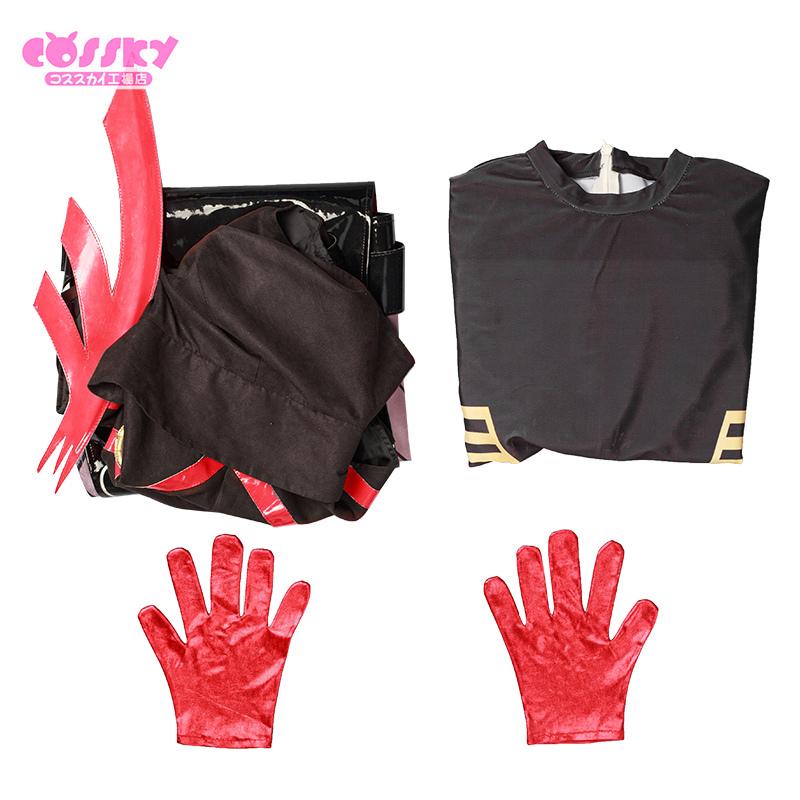 期間限定セール Fate Grand Order コスプレ カルナ サンタ コスプレ 衣装 Fgo コスプレ Cossky 通販 Yahoo ショッピング
