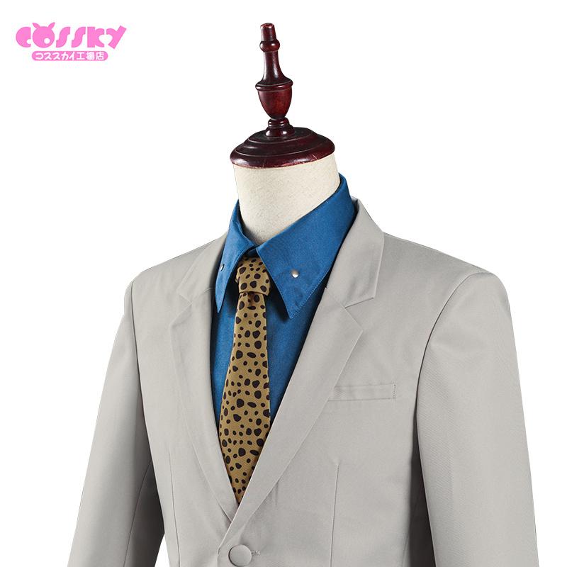 呪術廻戦 コスプレ 七海建人 ななみけんと 衣装 スチューム イベント アニメ フェア 撮影 祭り Cossky 通販 Yahoo ショッピング