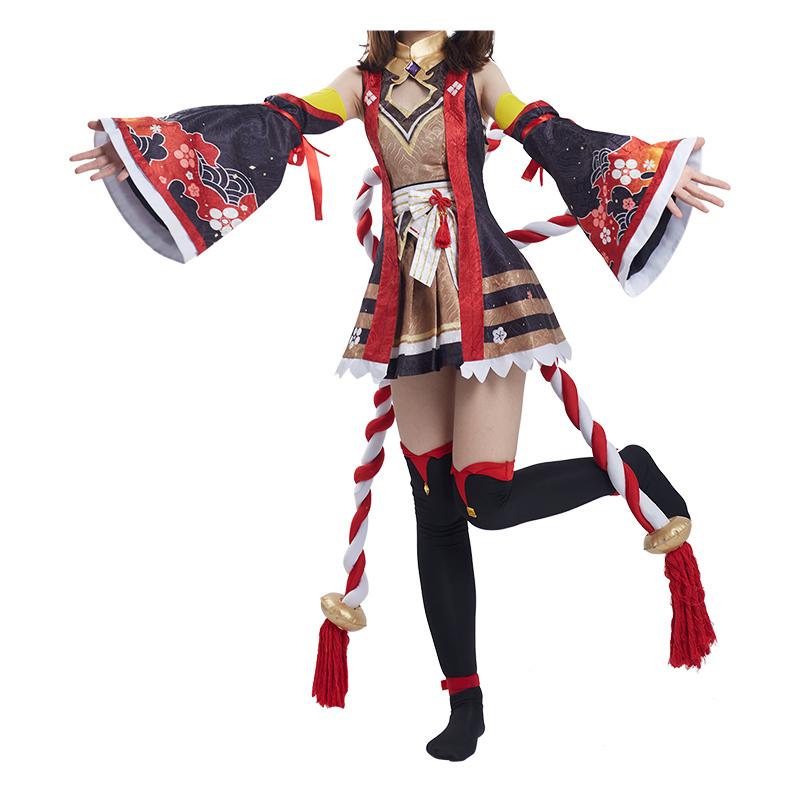 ｓサイズ即納 ウマ娘 プリティーダービー コスプレ キタサンブラック コスプレ 衣装 Cosplay アニメ フェア 撮影 祭り Cossky 通販 Yahoo ショッピング