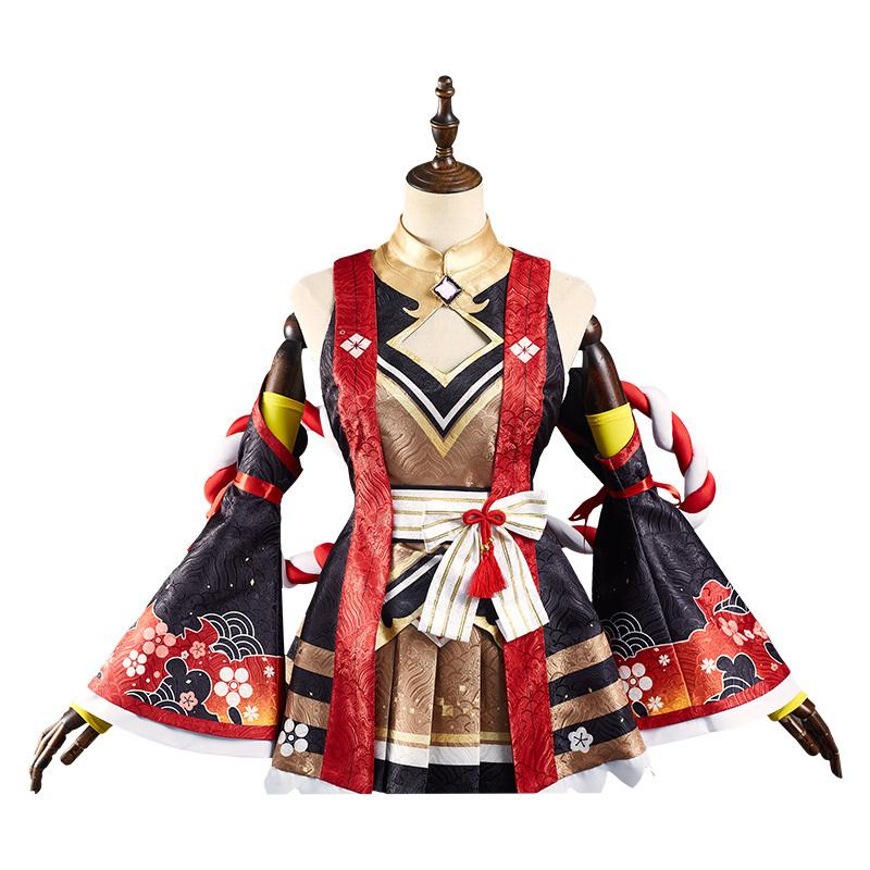 ｓサイズ即納 ウマ娘 プリティーダービー コスプレ キタサンブラック コスプレ 衣装 Cosplay アニメ フェア 撮影 祭り Cossky 通販 Yahoo ショッピング