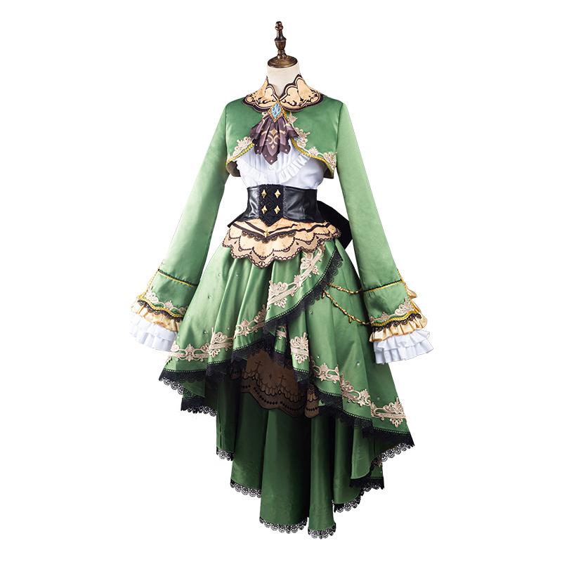 即納 ウマ娘 プリティーダービー コスプレ サトノダイヤモンド コスプレ 衣装 サトノダイヤモンド コスチューム 変装 仮装 ハロウィン イベント Cossky 通販 Yahoo ショッピング