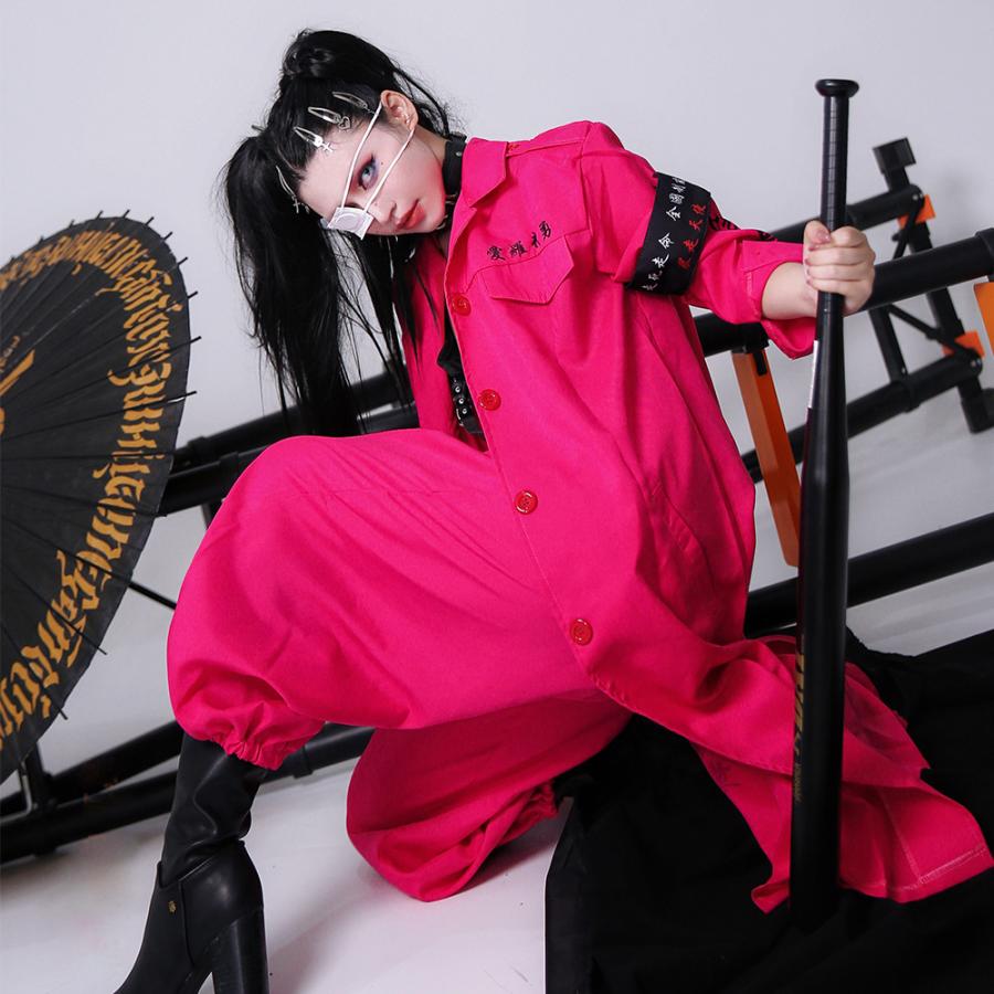 ハロウィン衣装暴走族ヤンキーコスプレ お気に入りの