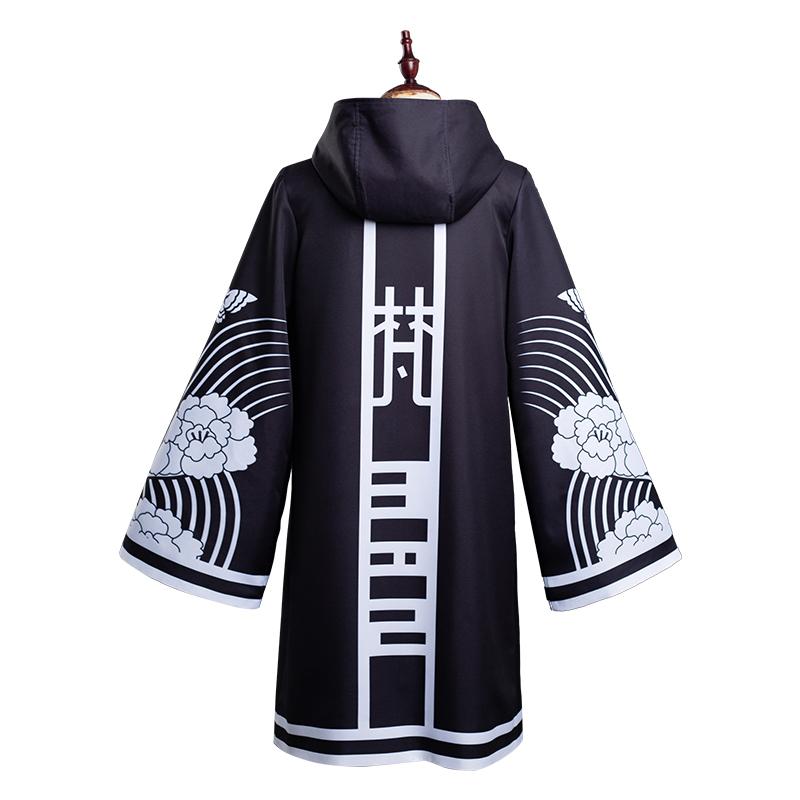 東京卍リベンジャーズ コスプレ 今牛若狭 いまうしわかさ コスプレ 特攻服 ヤンキー 不良 ツッパリ 暴走族 撮影 祭り 1022 Cossky 通販 Yahoo ショッピング