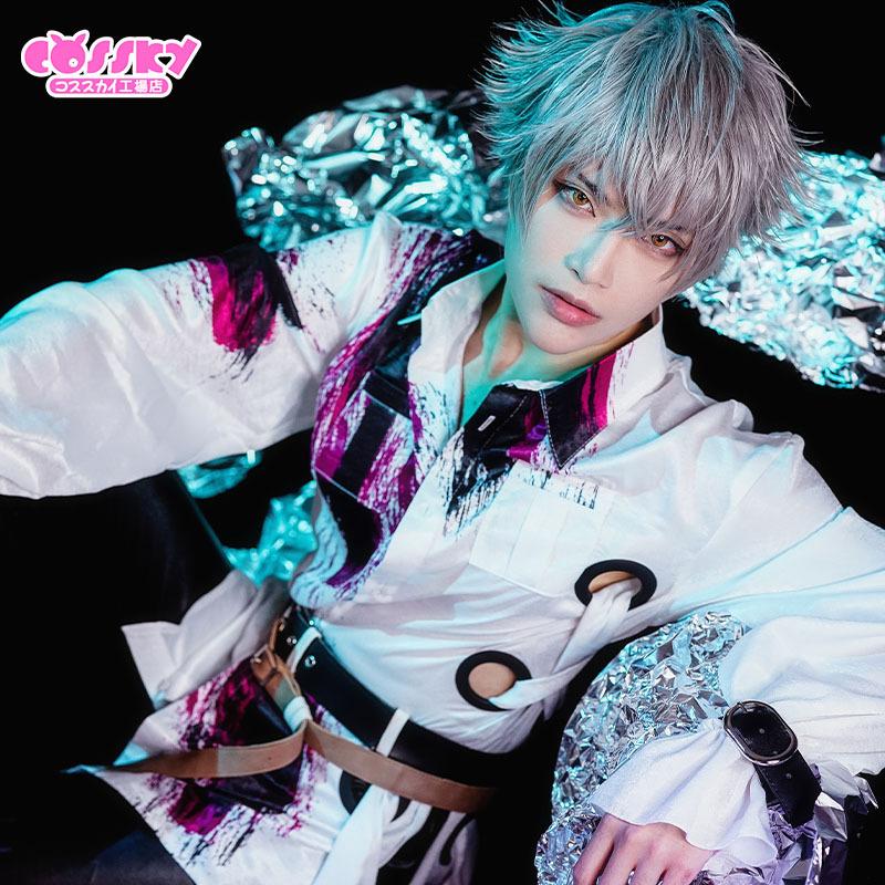 送料込】 UNDEAD あんスタ コスプレ衣装 羽風薫 tdh-latinoamerica.de