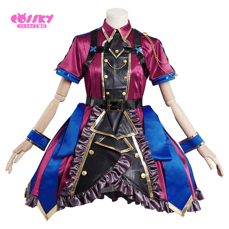 一部即納 Fate Grand Order コスプレ 衣装 謎の蘭丸x コスプレ Fgo 謎の蘭丸x コスチューム Fate Go 演出服 Cospla 撮影 祭り 仮装 1029 Cossky 通販 Yahoo ショッピング