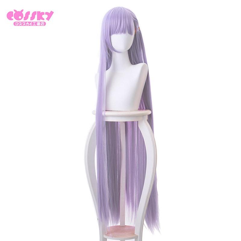 Fate Grand Order コスプレ 間桐桜 メルトリリス コスプレ ウイッグ コスチューム ウィッグネット付き 235hh Cossky 通販 Yahoo ショッピング