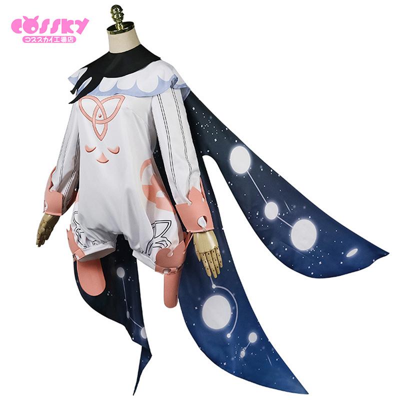 国際ブランド 原神 コスプレ パイモン コスプレ 衣装 イベント Cosplay アニメ フェア 撮影 祭り 超特価激安 Www Technet 21 Org