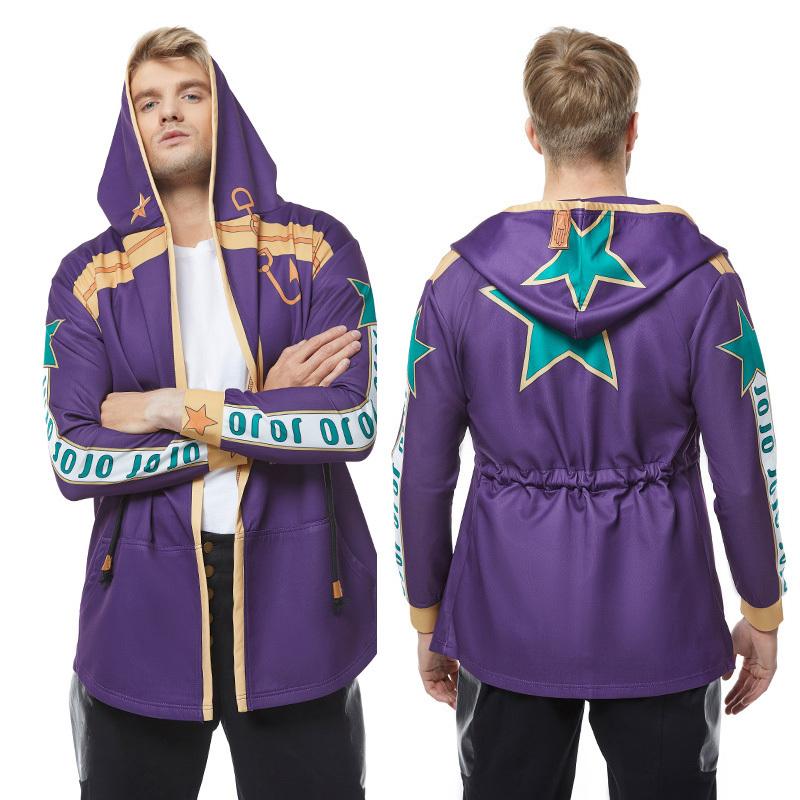 ジョジョの奇妙な冒険 服の商品一覧 通販 Yahoo ショッピング