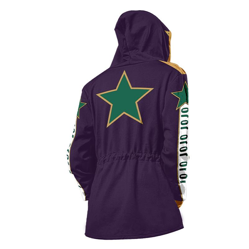 ジョジョの奇妙な冒険 服の商品一覧 通販 Yahoo ショッピング