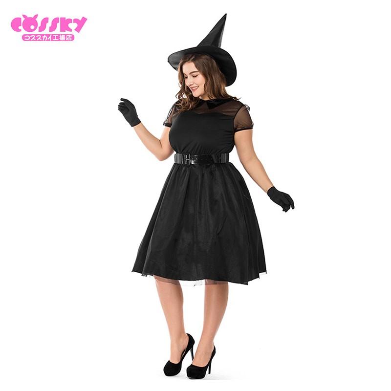 最新のhd魔女 コスプレ 可愛い 最高の動物画像