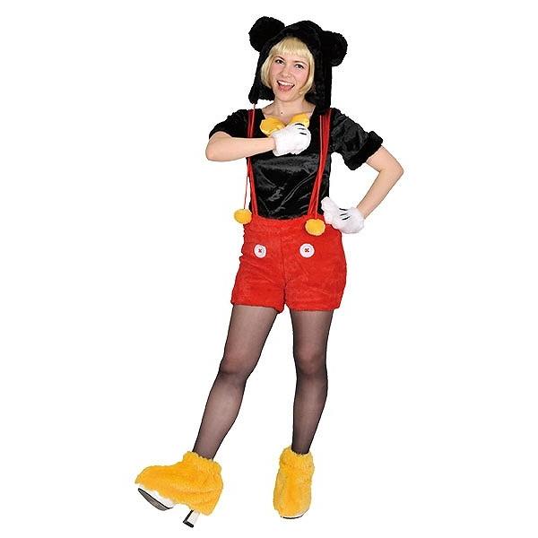 大人用モコモコミッキーコスプレ コスプレ衣装 コスチューム衣装 ハロウィン コスチューム キッズ 子供 アニメ 仮装 ライセンス取得済み Spabri Com