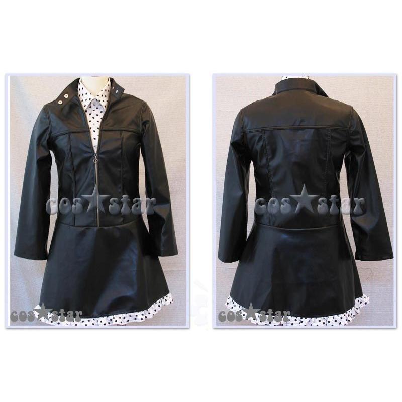 コススター ワンピース One Piece ニコ ロビン風 コスプレ衣装 Piece Al0418 B 衣装 楽器 手芸 コレクション