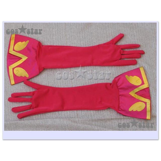 コススター カードキャプターさくら 木之本 桜風 コスプレ衣装 【男女