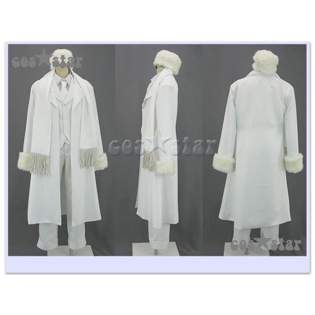 コススター ヘルシング Hellsing ロリカード風 コスプレ衣装 コススター ヘルシング Hellsing ロリカード風 コスプレ衣装