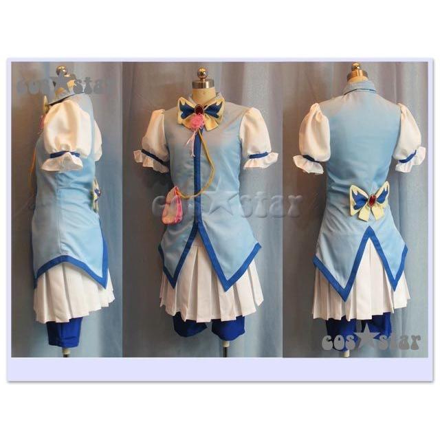 コスプレ コスプレ衣装 コスチューム 衣装 Yes!プリキュア5 コスプレ コスプレ衣装 コスチューム 衣装 Yes!プリキュア5