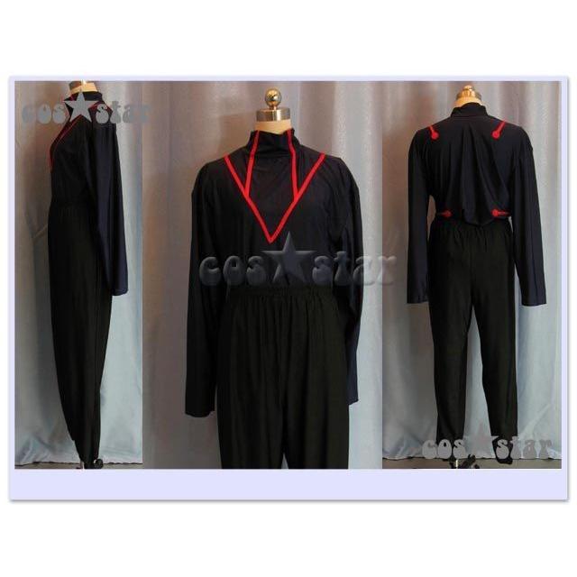 コススター 鋼の錬金術師 グリード風　コスプレ衣装