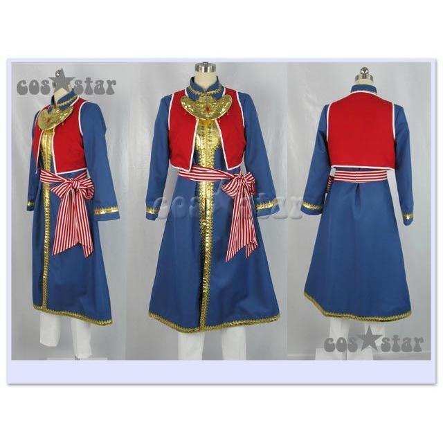 DK1218 ★ 黒執事 （くろしつじ）　葬儀屋 風　コスプレ衣装 　完全オーダメイドも対応可能 DK1218 ☆ 黒執事 （くろしつじ） 葬儀屋 風 コスプレ衣装 完全オーダ