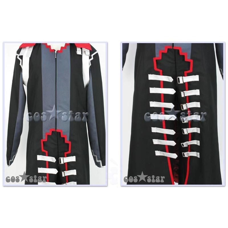 コススター ペルソナ4 イザナギ風 コスプレ衣装 【男女XS〜XXXLサイズ