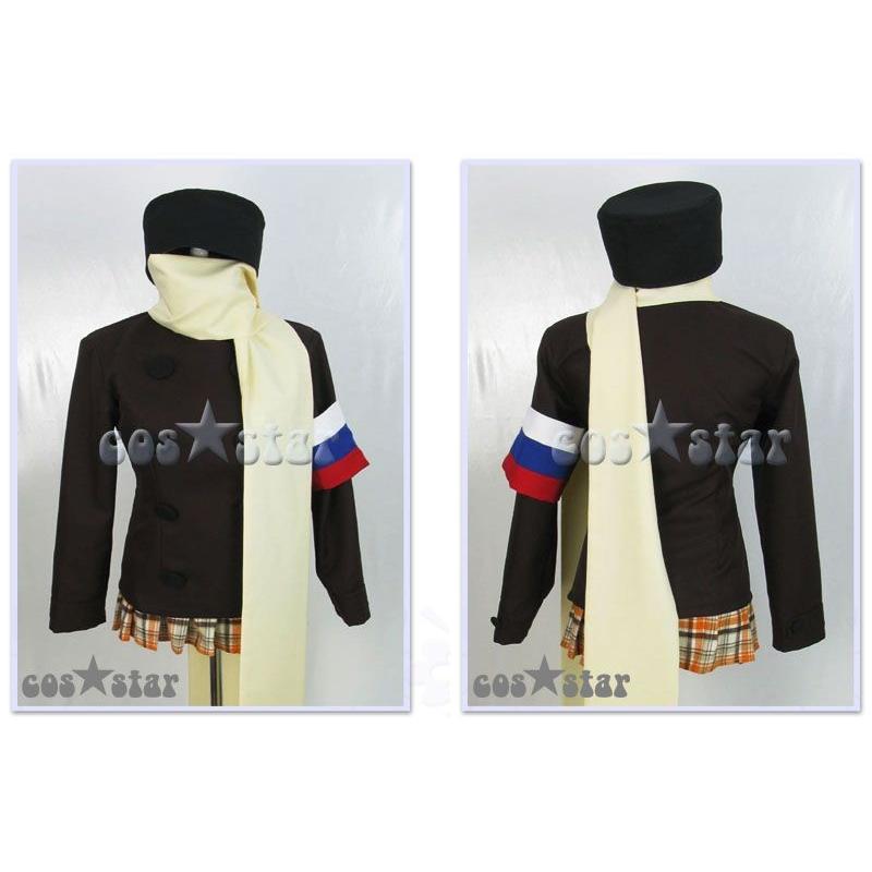 VOCALOID ボーカロイド 鏡音リン プーチンP 　風　 コスチューム  コスプレ衣装  完全オーダメイドも対応可能 コススター VOCALOID ボーカロイド 鏡音リン プーチンP風 コスプレ衣装