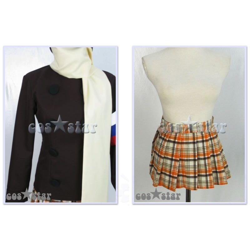 コススター VOCALOID ボーカロイド 鏡音リン プーチンP風 コスプレ衣装