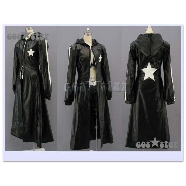 処分！　コスプレ　衣装　1/1 アトラク　BLACK ブラック 処分！ コスプレ 衣装 1/1 アトラク BLACK ブラック 処分