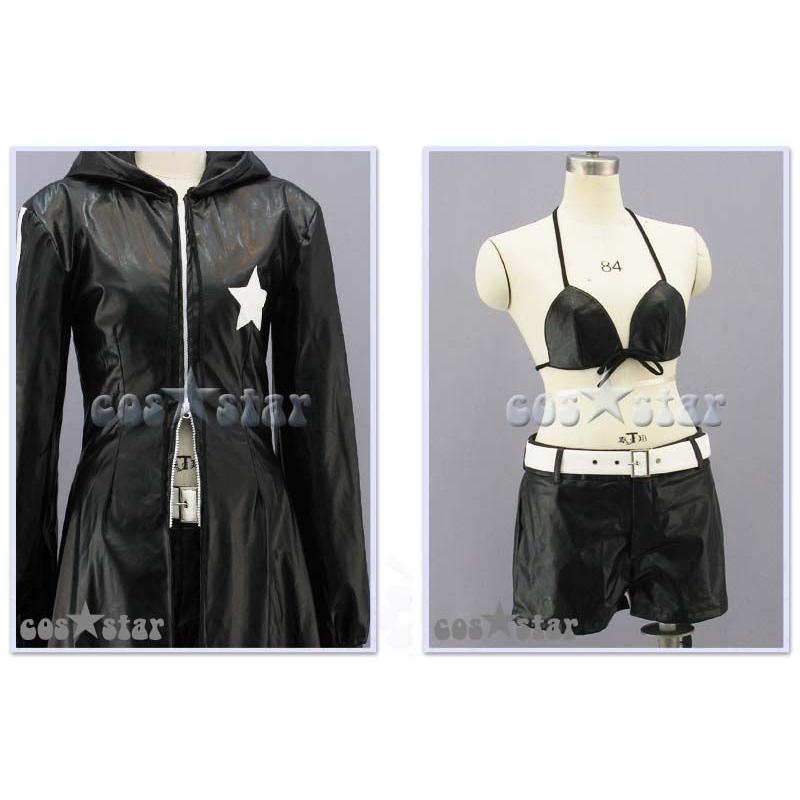 ★X ブラック マフラー 黒 コスプレ 特撮ヒーロー 1号 衣装 エックス ☆X ブラック マフラー 黒 コスプレ 特撮ヒーロー 1号 衣装