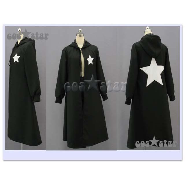 ブラック ロックシューター 黒衣マト風 コート ズボン コスプレ キャラクター衣装 コスプレ衣装 コミケ コスチューム アニメ ゲーム コミケ Al0911 黒衣マト風 コート ズボン コススター 大きいサイズ対応 コススター 衣装 一番上質人気物