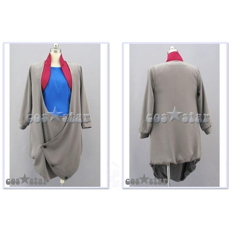 コススター アクエリオンevol ジン ムソウ風 コスプレ衣装 男女xs Xxxlサイズ 完全オーダメイドも対応可能 Wqfna Com