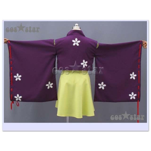 コススター 遙かなる時空の中で 元宮あかね風 コスプレ衣装 【男女XS〜