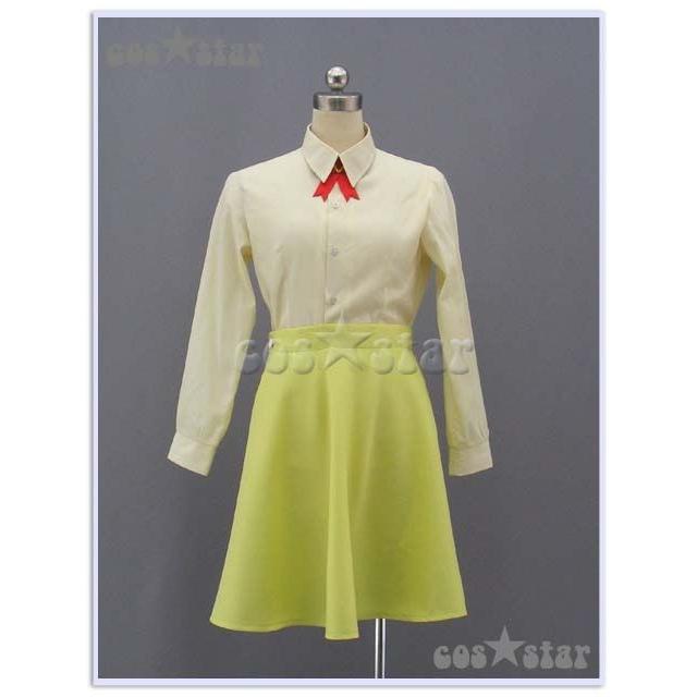 コススター 遙かなる時空の中で 元宮あかね風 コスプレ衣装 【男女XS