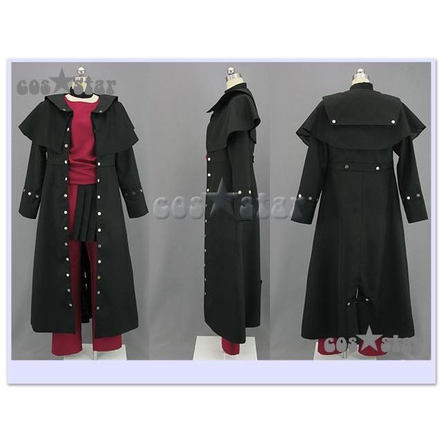 コススター カードファイト!! ヴァンガード 雀ヶ森 レン風 コスプレ