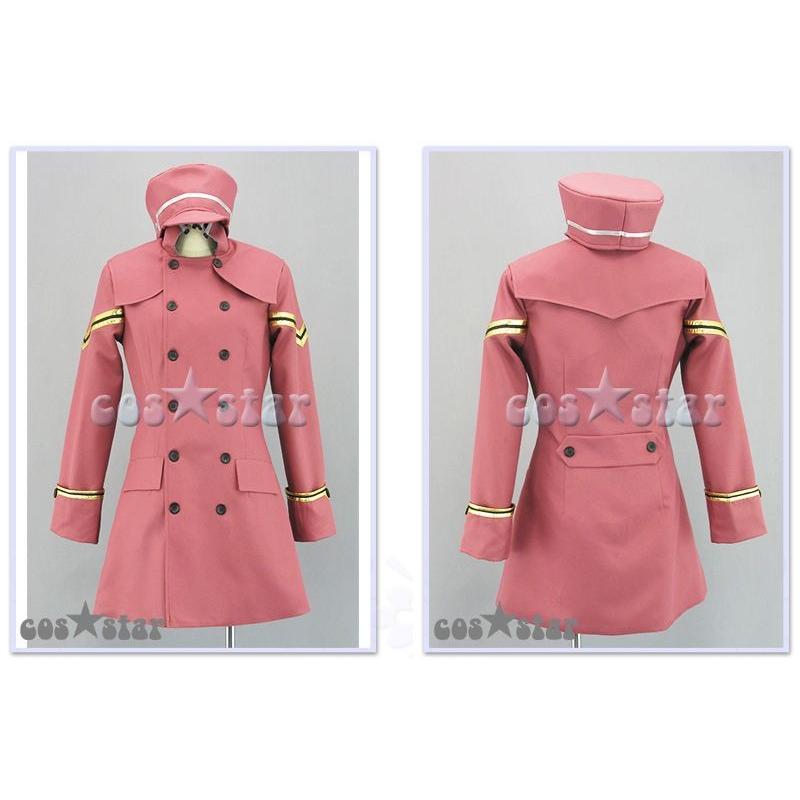 エヴァンゲリオン 葛城ミサト コート エヴァンゲリオン 葛城ミサト コート 1658253185.jpg?1661514515